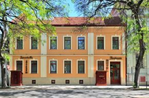  Partium Hotel Szeged  Сегед